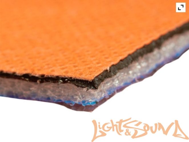 Шумоизоляция Тишина от Comfort mat Defender (35х50см, в уп. 8л.)