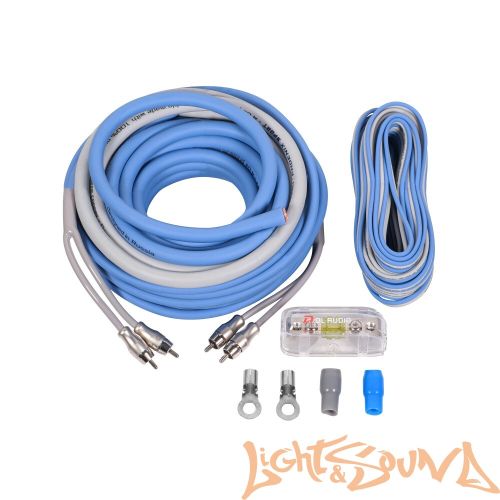 DL Audio Phoenix Sport WK 42 Набор для подключения усилителя