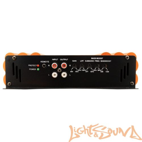 1-канальный усилитель мощности DL Audio Gryphon