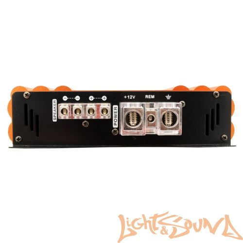 1-канальный усилитель мощности DL Audio Gryphon