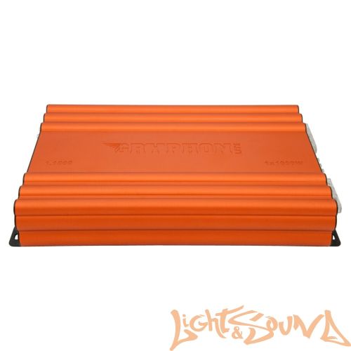 Усилитель мощности 1-канальный DL Audio Gryphon lite-11000