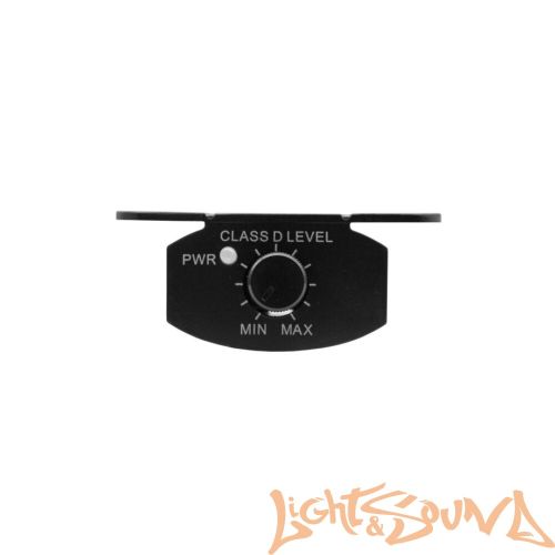 Усилитель мощности 1-канальный DL Audio Gryphon lite-1800-v2