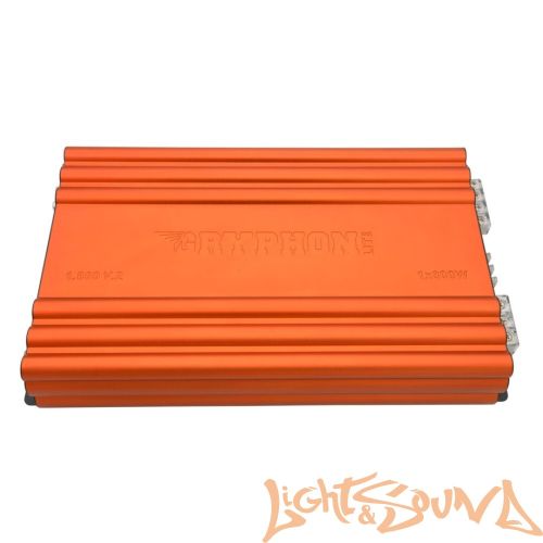 Усилитель мощности 1-канальный DL Audio Gryphon lite-1800-v2