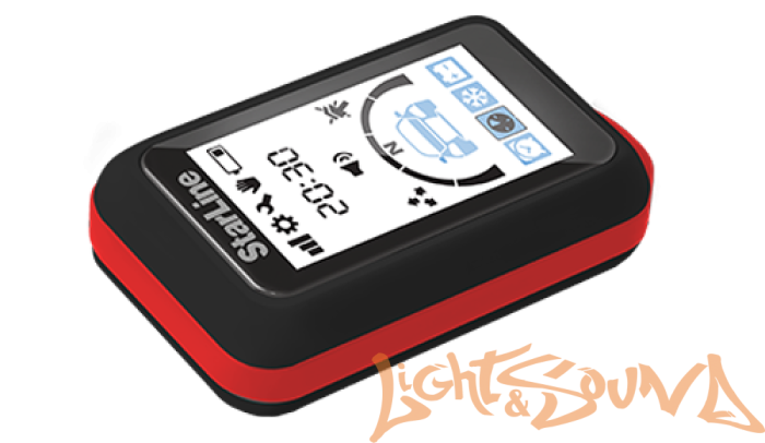 Starline E96 V2 BT 2CAN 4LIN ECO