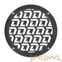  Защитная сетка DL Audio Gryphon Pro 165 Grill Black 16,5 см, 2шт