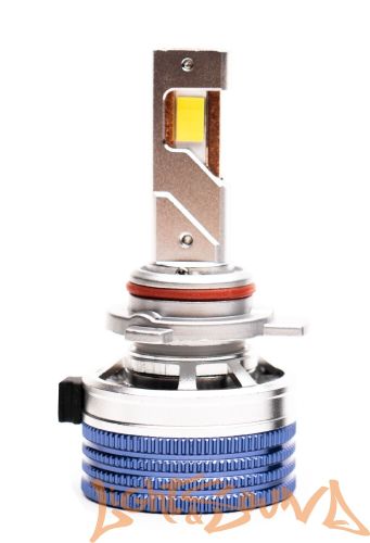 HiVision Z7 Power Bright HIR2/9012 6000K (2шт)