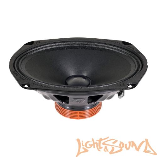 DL Audio PHOENIX SQL 69 Neo среднечастотные динамики (комплект)