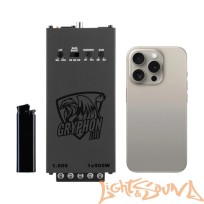  DL Audio Gryphon Lite 1.900  усилитель мощности 1-канальный