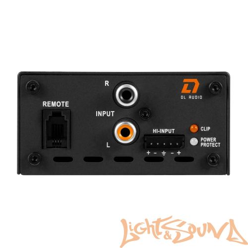 DL Audio Gryphon Lite 1.900  усилитель мощности 1-канальный