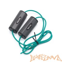  Recoil BB-65 конденсатор для динамиков 6,5", 2шт