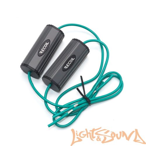 Recoil BB-65 конденсатор для динамиков 6,5", 2шт