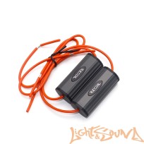  Recoil BB-4 конденсатор для динамиков 4", 2шт