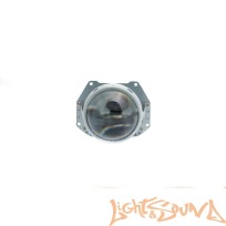  Биксеноновая линза Optima Magnum 3.0" H1, без бленды, 1шт
