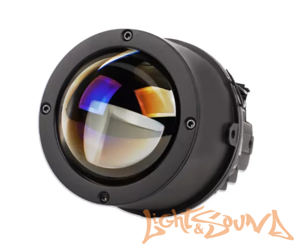 Противотуманная фара Clearlight Bi-Led 3" (1 шт)