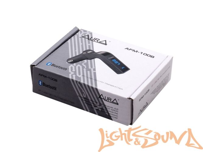 Aura AFM-100B FM-модулятор
