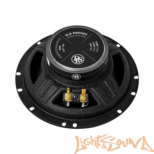 DLS Performance PA6 6.5" (16.5 см) 2-полосная коаксиальная акустическая система