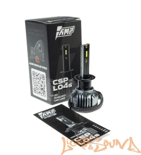 AMP CSP L04s H1 (1 шт)
