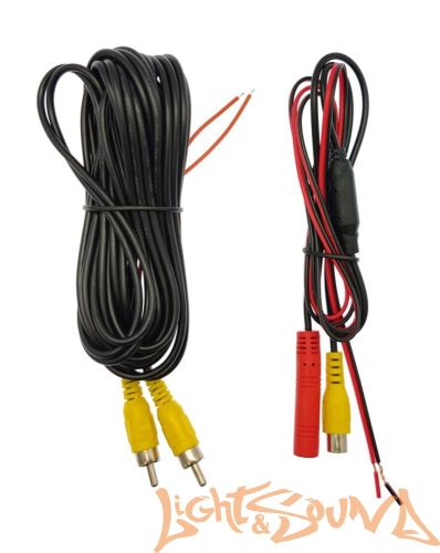 CAM-2FR камера фронтальная универсальная (куб)