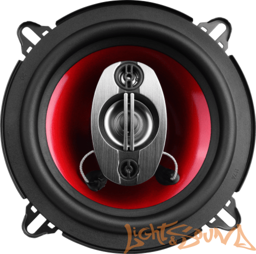 Ural КЛАССИК АС-К1347 (13см) 4-полосная акустическая система