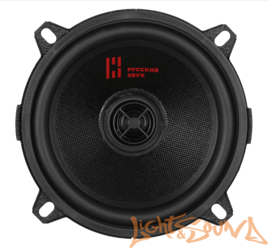 Ural AK-47.М (13 см) 2-хполосная компонентная акустическая система