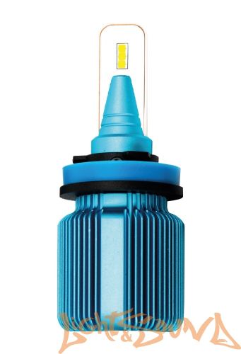 HiVision A1 H11/H8/H16 4000K (2шт)