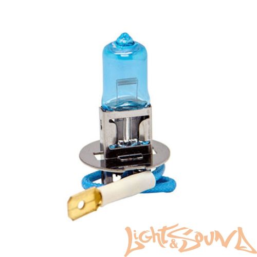 MTF Vanadium H3 12V 55W Галогенные лампы (2шт)