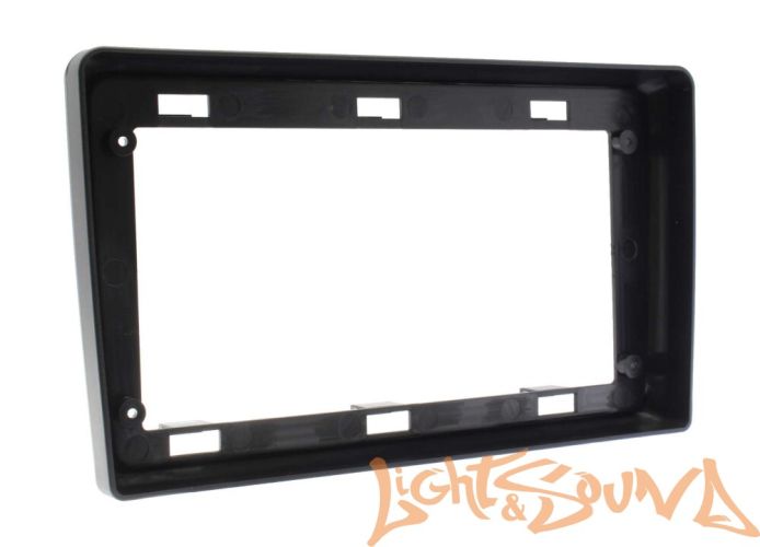 Переходная рамка для Toyota Probox, Succeed 2014+ для установки MFB дисплея