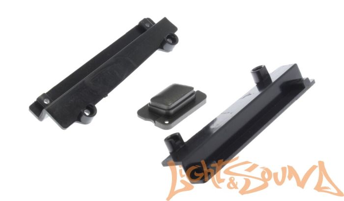 Переходная рамка для Honda Civic 2006-2011 для установки MFA дисплея (левый руль, седан)