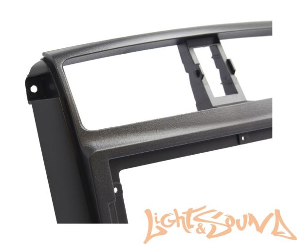 Переходная рамка для Suzuki Jimny 2005-2019 для установки MFB дисплея