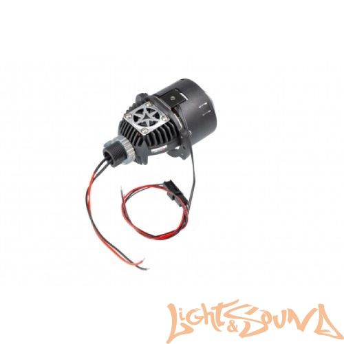 Бидиодная линза Optima Premium Bi-Led Lens Series Reflector Technology 2.0", 5000K 12V, 1шт