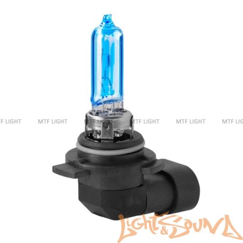 MTF Vanadium HIR2 (9012) 12V 55W Галогенные лампы (2шт)