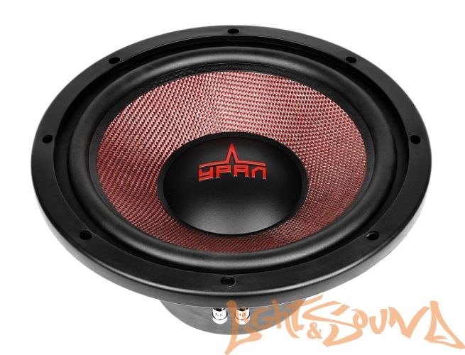 URAL АК-12 М Сабвуфер