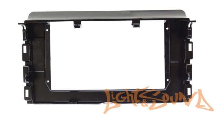 Переходная рамка для Toyota Premio, Allion 2017+ для установки MFA дисплея
