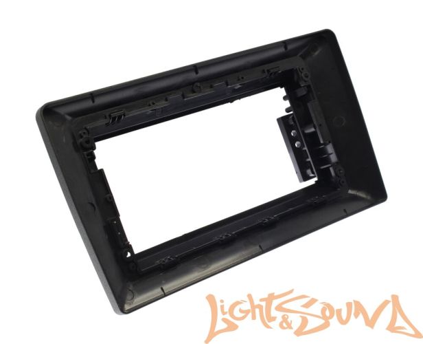 Переходная рамка для Toyota для установки MFA дисплея (универсальная) 200*100мм