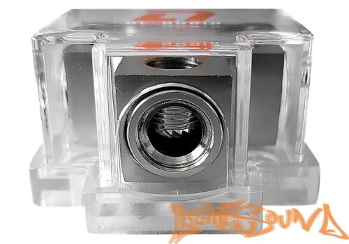 DL Audio Phoenix Power Distributor 01 Дистрибьютор питания