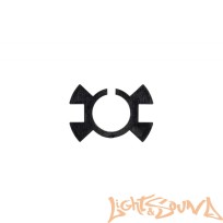  Переходники LED, Honda, Geely лампа H1