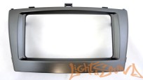  Переходная рамка для Toyota Avensis 2011- 2 din