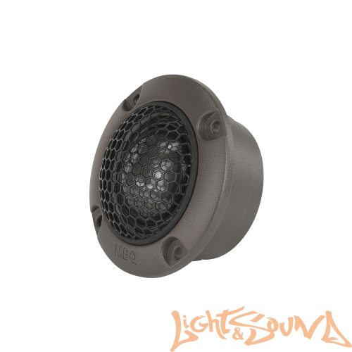 MBQ FL-165 6.5" (16.5 см) 2-полосная компонентная акустическая система