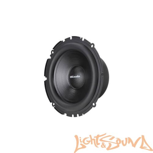 MBQ RS-160 C 6.5" (16.5 см) 2-полосная компонентная акустическая система