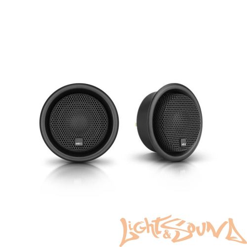 MBQ RS-160 C 6.5" (16.5 см) 2-полосная компонентная акустическая система