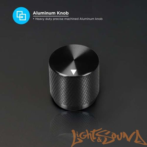 Recoil LC-3 Универсальный регулятор уровня для усилителей