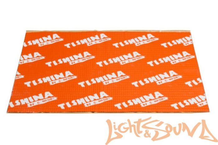 Виброизоляция Тишина от Comfort mat Bronze 2 (50х70см)