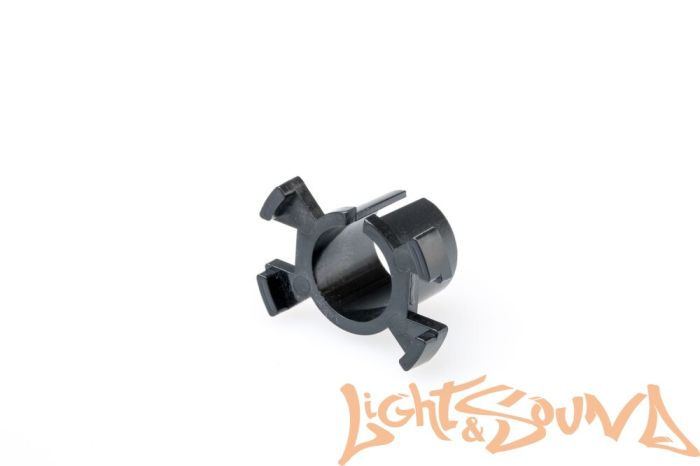 Переходник Honda Odyssey, CRV 02-06, Acura RSX 02-09, Prelude 97-01,H1