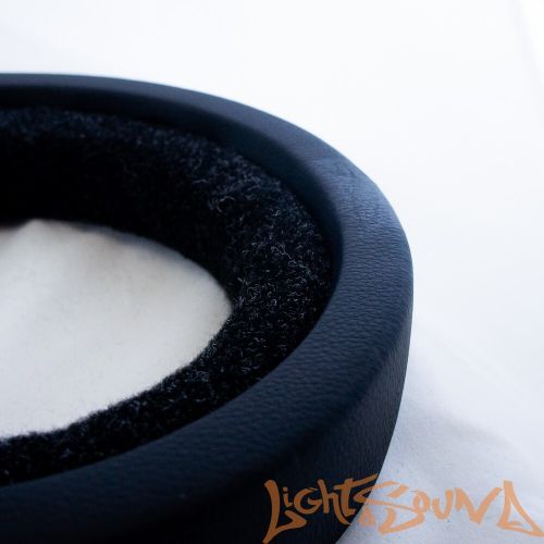 Подиум дверной ALPHA PDV-2109/08/012-66R ВАЗ 2109(08-012) (винил стандарт) 16x16xРупор, 2шт