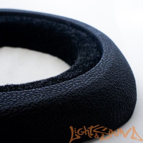 Подиум дверной ALPHA PDV-2110/11/12-66R ВАЗ 2110(11-12) (винил стандарт) 16x16xРупор, 2шт