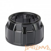  Бленда Optima Z260 Black 2.5", круглая без АГ, 1шт