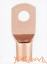  Клеммы кольцевые LS SC 25-6, 1 шт