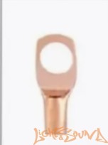  Клеммы кольцевые LS SC 6-6, 1 шт