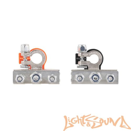 Клемма аккумуляторная DL Audio Phoenix Battery Terminal 03 V.2 Asian Type