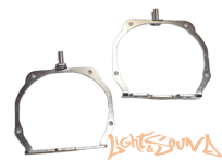  Переходная рамка для Lexus LX570 (2012-2015) AFS для Hella 3/3R/5R, (x49-1), 2 шт